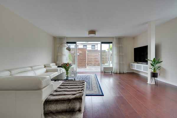 Medium property photo - Zwarte Ring 171, 1567 KK Assendelft